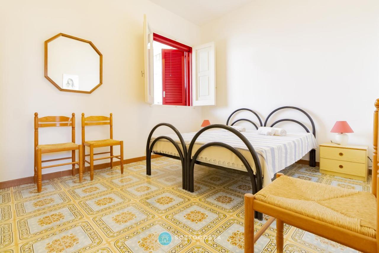 Machiavelli Flat - Roca Villa Exterior photo